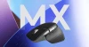 MX Master 3sワイヤレスマウス - 8Kオプティカルセンサー image