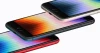 iPhone SE 3rd generation image