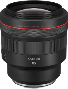 Canon RF85mm F1.2 L USMを徹底解説。作例からレビューまで