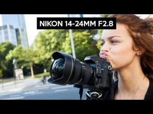 Nikon 14-24mm AF-S F2.8 G ED Hands-on Review english | D750 | ULTRA WIDE ANGLE LENS