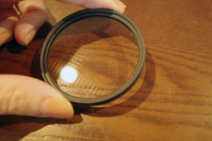 『新クロスフィルター「ケンコー PRO1D R-トゥインクル･スター(W)」 使ってみました！』