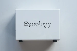 Synology DS220jを買って使った感想（レビュー）