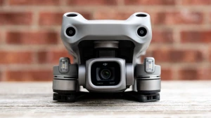 DJI Air 2S review