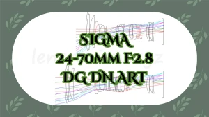 【レンズ性能評価】SIGMA 24-70mm F2.8 DG DN ART -分析077