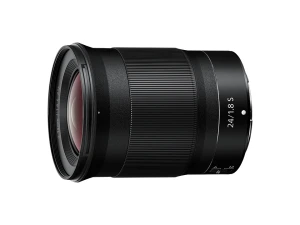NIKKOR Z 24mm f/1.8 S image