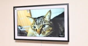 必要な情報がパッと目に入る！ Amazon「Echo Show 15」はおうちの中心で大活躍するスマートハブ - 価格.comマガジン