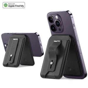 Geoウォレットスタンド (HaloLock) image