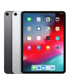 iPad Pro 11-inch (1st generation) image