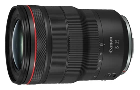RF15-35mm F2.8 L IS USM image