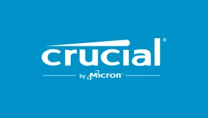 Crucial X6 Portable SSD | CT1000X6SSD9 image