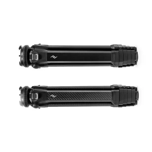 Travel Tripod Aluminum image