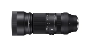 100-400mm F5-6.3 DG DN OS image