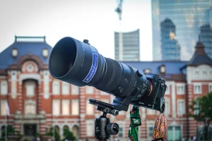 シグマ 150-600mm F5-6.3 DG DN OS Sports レビュー｜葛原よしひろ | ShaSha