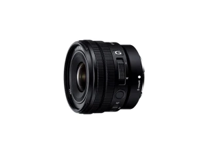 E PZ 10-20mm F4 G image