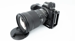 NIKKOR Z 24-120mm f/4 S購入レビュー。規格外の解像力らしいZマウント小三元レンズ