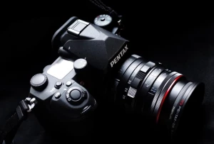 PENTAX K-3 Mark IIIで撮る人生がいいな、と思った。