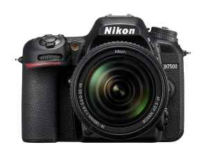 D7500 image