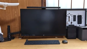 HP U28 4K HDR レビュー：4万円台でUSB Type-C対応、トレンドを抑えたクリエイター向け4Kモニター