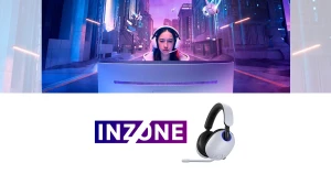 「音からの情報」をよりリアルに、究極の集中・没入状態を目指したゲーミングヘッドセット『INZONE H9』／『INZONE H7』／『INZONE H3』 | ソニー