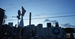 感情を乗せて撮るレンズ SIGMA 24mm F1.4 DG DN ART（作例あり）｜sunbrias_photo