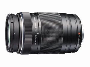 M.ZUIKO DIGITAL ED 75-300mm F4.8-6.7 II image