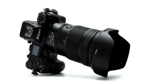 NIKKOR Z 24-120mm f/4 S レビュー。これ1本でだいたい撮れる万能ズームレンズ | でこにく