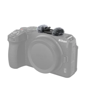 SmallRig Nikon Z30用 ウィンドマフ 3859 image