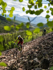 撮りたい情景の核心を捉えるレンズ