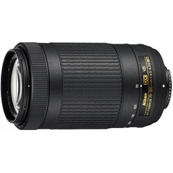 AF-P DX NIKKOR 70-300mm f/4.5-6.3G ED VR [70-300mm f/4.5-6.3 ニコンFマウント]