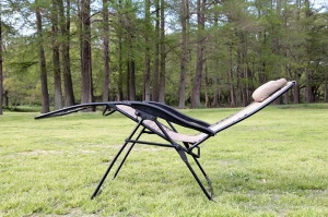 もう、起き上がれない。噂のコールマン「インフィニティチェア」をレビュー