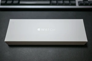 Apple Watchデビュー！シリーズ10を買ってみたレビュー