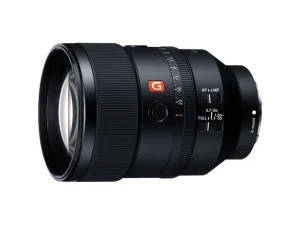 FE 135mm F1.8 GM image