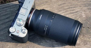 タムロン「70-300mm F/4.5-6.3」レビュー サイズ、描写、価格に満足の望遠ズーム