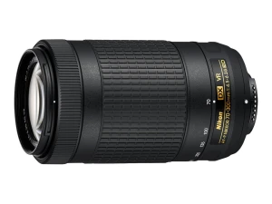 AF-P DX NIKKOR 70-300mm f/4.5-6.3G ED VR image