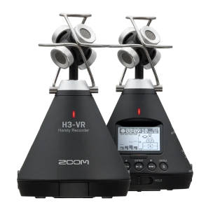 H3-VR 360º Audio Recorder image