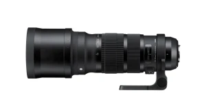 120-300mm F2.8 DG OS HSM image