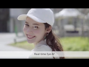 α:VLOGCAM ZV-E10 機能説明ビデオ AF編【ソニー公式】