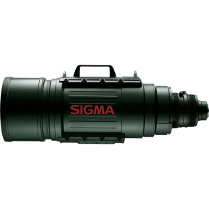 APO 200-500mm F2.8 / 400-1000mm F5.6 EX DG image