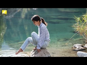 【NIKKOR Z 24-120mm f/4 S】ファーストインプレッション │ ニコン