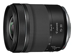 RF15-30mm F4.5-6.3 IS STM image