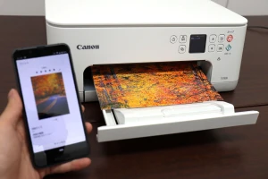 【2021年秋】キヤノン 新プリンター TS7530 / XK100 最新レビュー！どこがどう変わった？