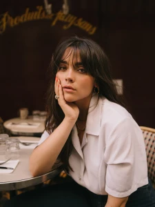 周辺環境ポートレートへの情熱を 支えるレンズ