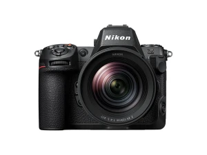 Z8 image
