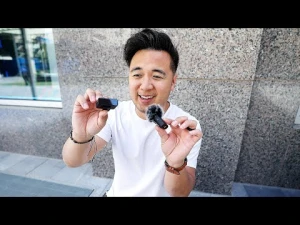 DJI Mic - Watch AND LISTEN Before You Buy!