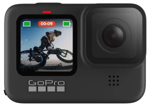 GoPro HERO9 Black image