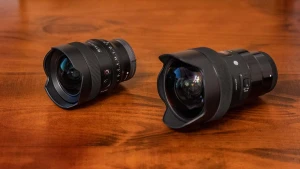 【SONY「FE 14mm F1.8 GM」レビュー】SIGMA 14mm F1.8 DG HSM との星空撮影比較