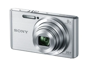 DSC-W830 image