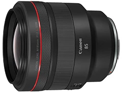 RF85mm F1.2 L USM image