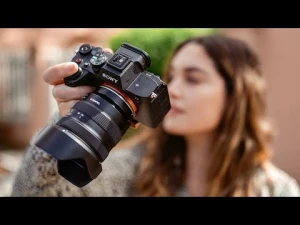 Tamron 20-40mm f2.8 Photo & Video Review