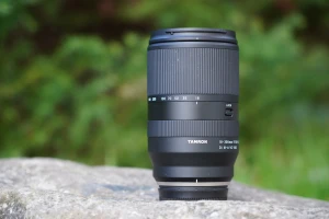 Tamron 18-300mm F/3.5-6.3 Di III-A VC VXD Review - Amateur Photographer